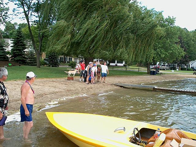 4TH OF JULY 2004 LAKE 033